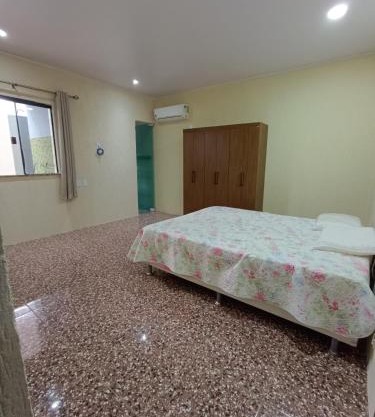 Casa Para Temporadas