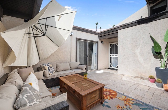 Casa Paradiso | Oldtown Scottsdale | Pool | Vibey