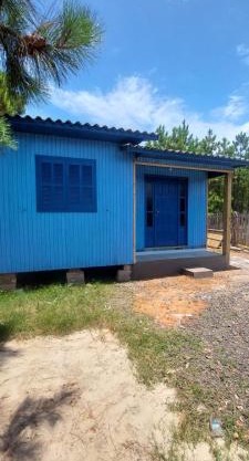 Casa Passo de Torres