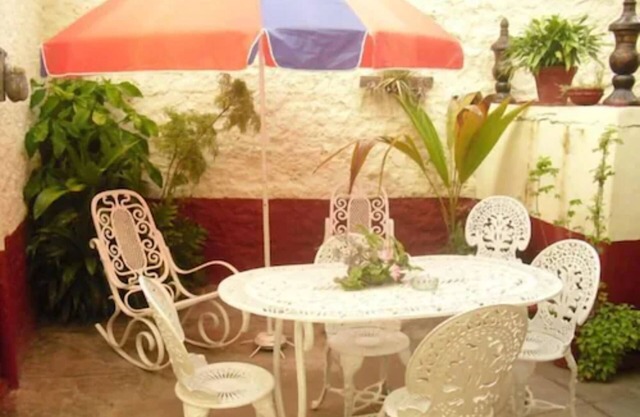 Casa Pastrana