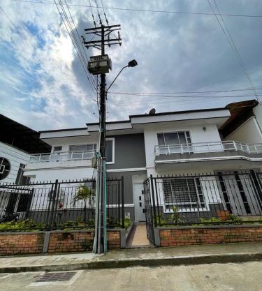 Casa Patio Bonito - Los Prados