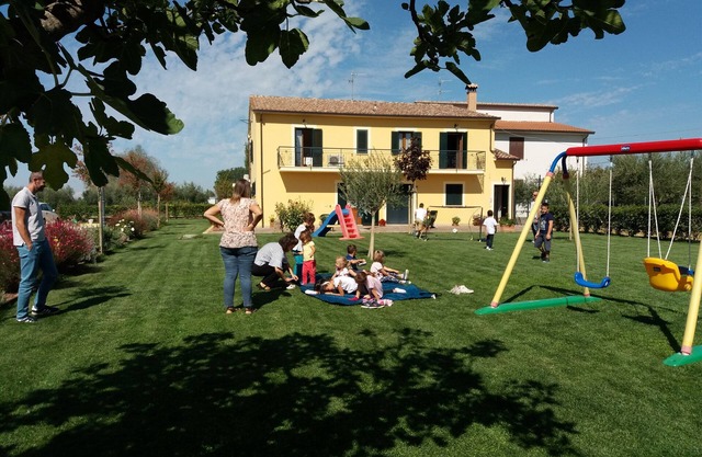 Casa Patrizia - relaxation a stone's throw from Assisi