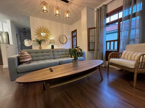 Casa Pedro - Vallehermoso Centro Casco Antiguo