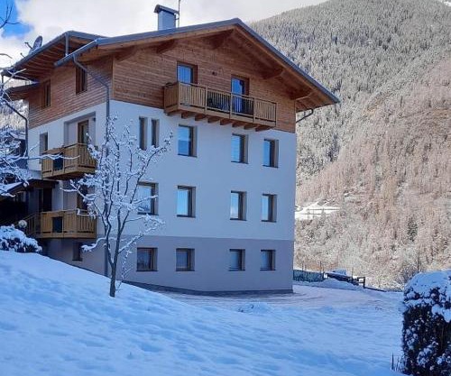 Casa Penasa Appartamento 1