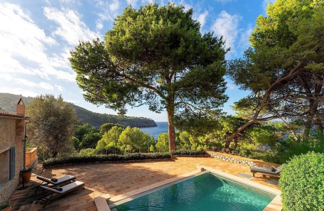 Casa Perdita, ideal for family and relaxed vacations