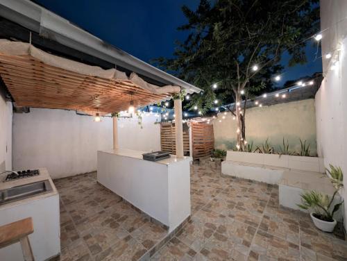Casa perla