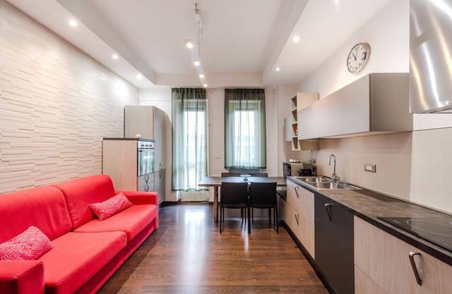 Casa Peschiera by Rentbeat