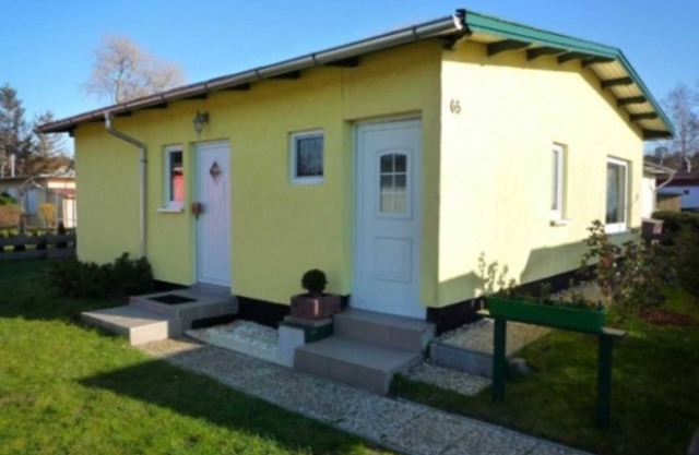 * Casa Petra/Prause GM 69654