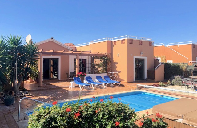 Casa Piedra - Air Conditioned, Private Pool, Spa, Pool Table, Frontline Golf