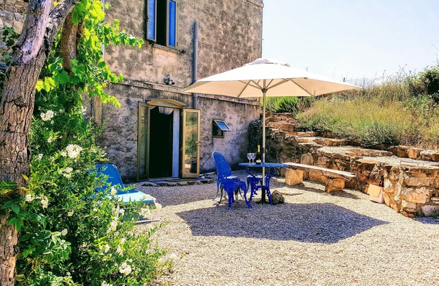 Casa Pietra - The Casetta