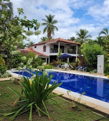 Casa Pinilla