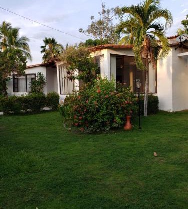 Casa Pinilla- Perfecta para familias