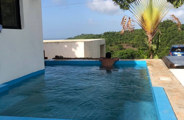 Casa Playa Rincon Hills Samana