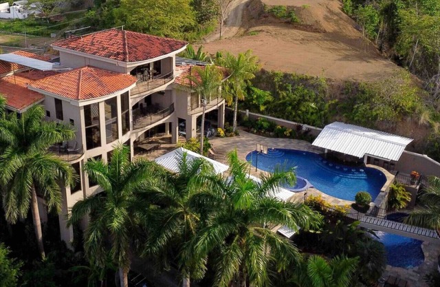 Casa Ponte I Luxury Mega Estate