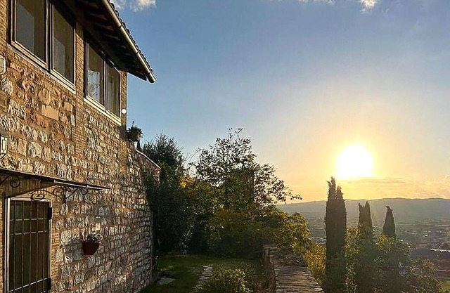 Casa Porta Fontevecchia