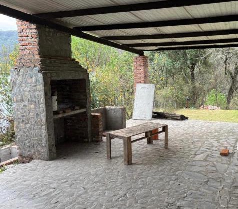 Casa Portezuelo