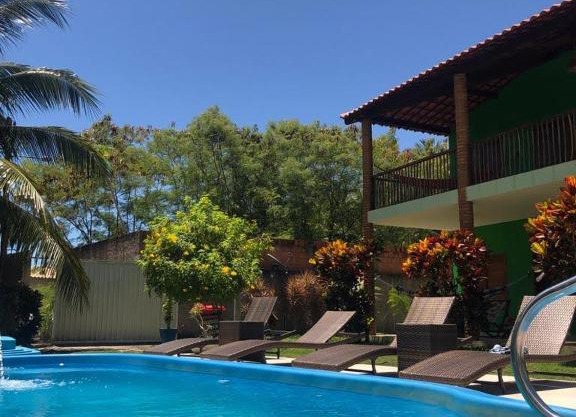 Casa Porto do Mangue