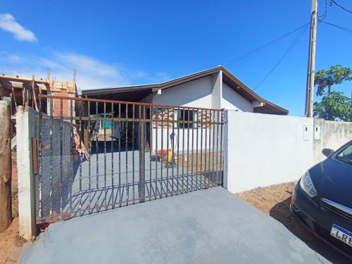 Casa Porto Maringá
