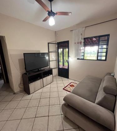 Casa Pousada dos Ypês