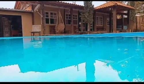 Casa Pouso Tiradentes