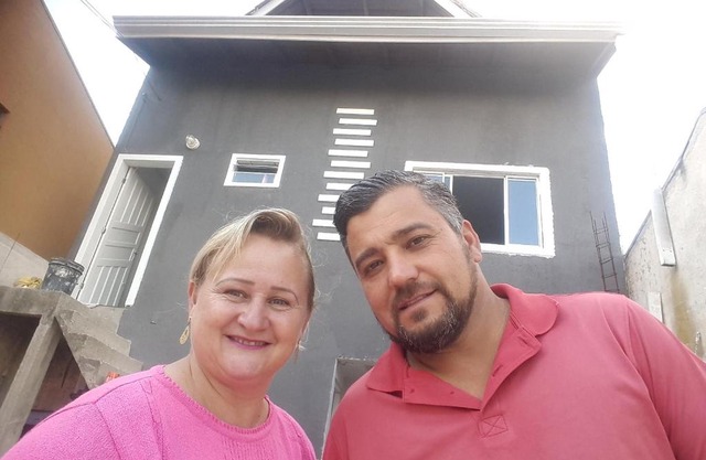 Casa Próx.Aeroporto/10minutos do centro Curitiba