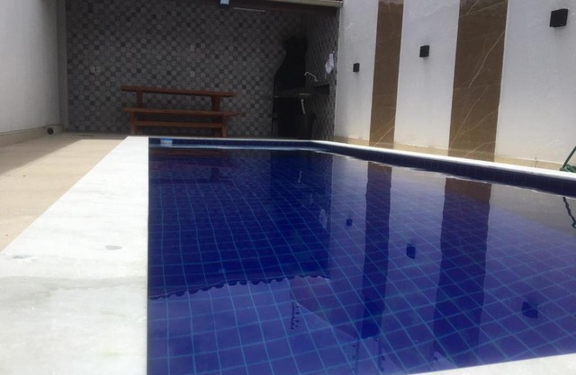 Casa PRAIA DE CARAPIBUS PB- TEMPORADA