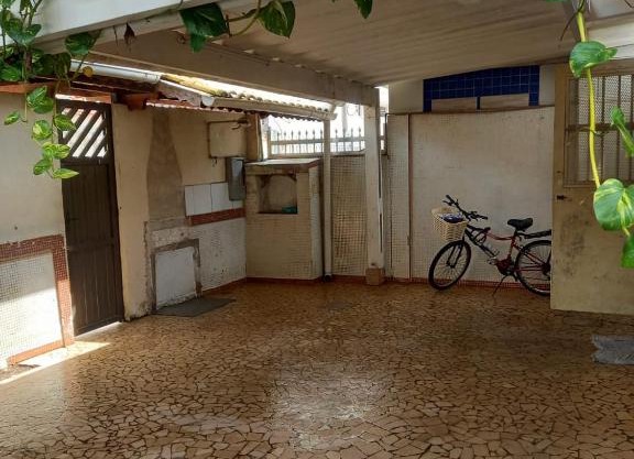 Casa Praia Grande Mirim