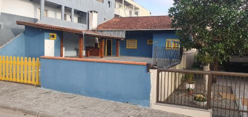 Casa Praia -Proximo das principais praias- São Francisco do Sul