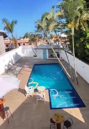 Casa Praia Piscina ITANHAÉM