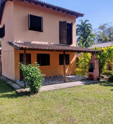 Casa praias de São Gonçalo em Paraty RJ