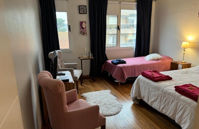 Casa Premium Habitaciones