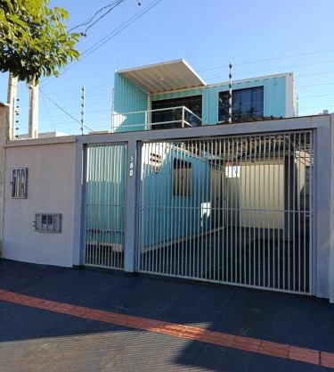 Casa Privada e Aconchegante