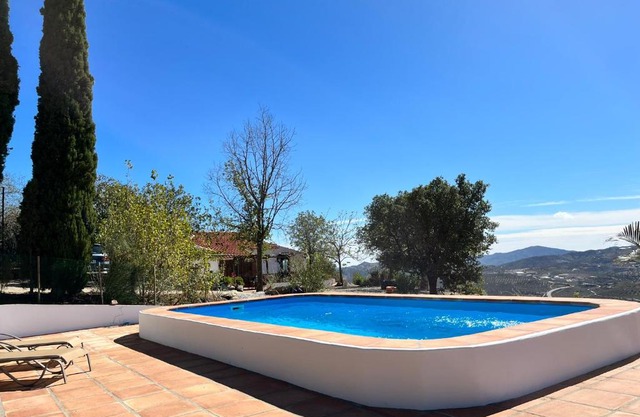 Casa Pura Vida - Malaga - Andalusië