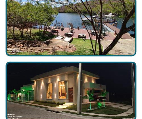 Casa PWG Cânions - Sua casa de temporada no paraíso