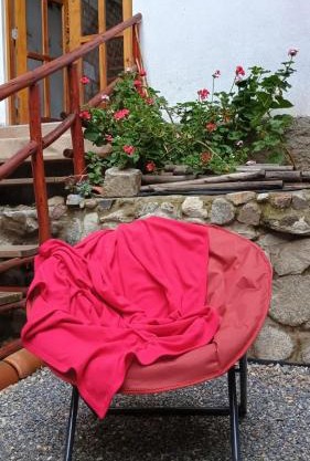 Casa Qantu Huaytará