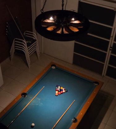 Casa quincho en plottier