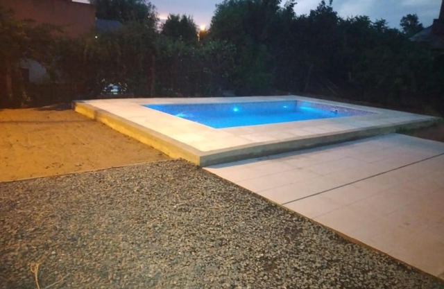 Casa Quinta Barrio Real