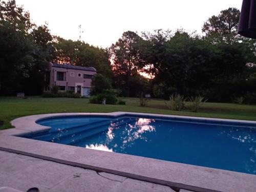 Casa Quinta en Barrio Cerrado Los Cardales