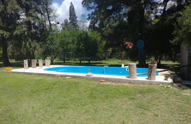 Casa Quinta en hermoso entorno natural