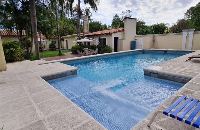 Casa quinta en la ruta 1 km 3.5