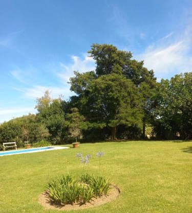 Casa Quinta Estilo Campo