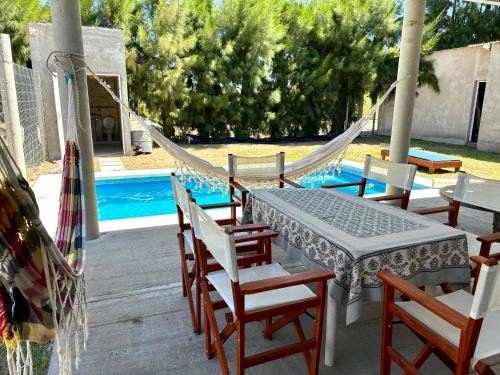 Casa Quinta Los Arandanos