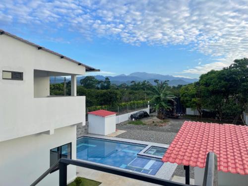 Casa Quinta Primavera