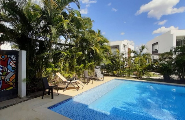 Casa Quinta Privada en Lagos del Peñón