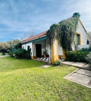 Casa Quinta Villa Anita