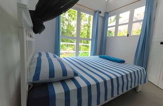 Casa Río Jungle Haven - Beach & Jungle Adventure