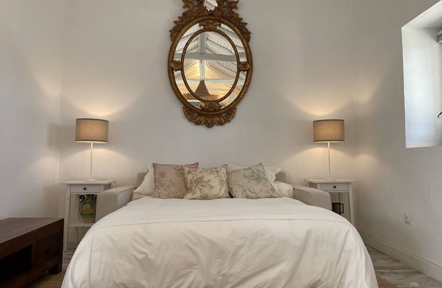 Casa Rústica en Marbella, Ubicación Inmejorable!