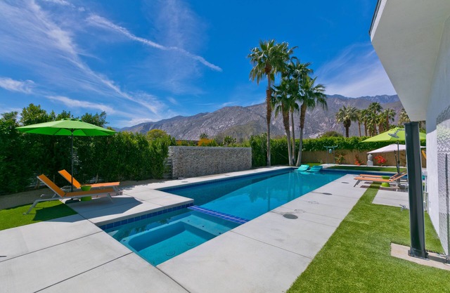 Casa R&R - for the ones who want a quiet break from their hectic life