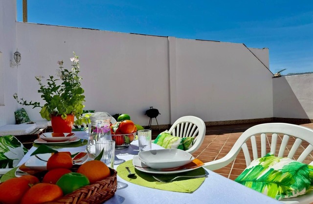 Casa Rafael: Family villa for 14, views and nature in Salar
