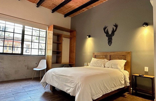 Casa Raffaello SORRENTO Private Room #2